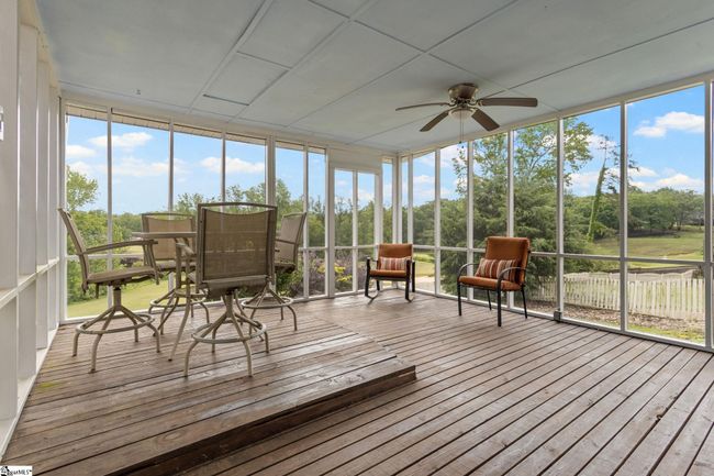 21 Pebble Creek Way, House other with 3 bedrooms, 2 bathrooms and 2 parking in Taylors SC | Image 22