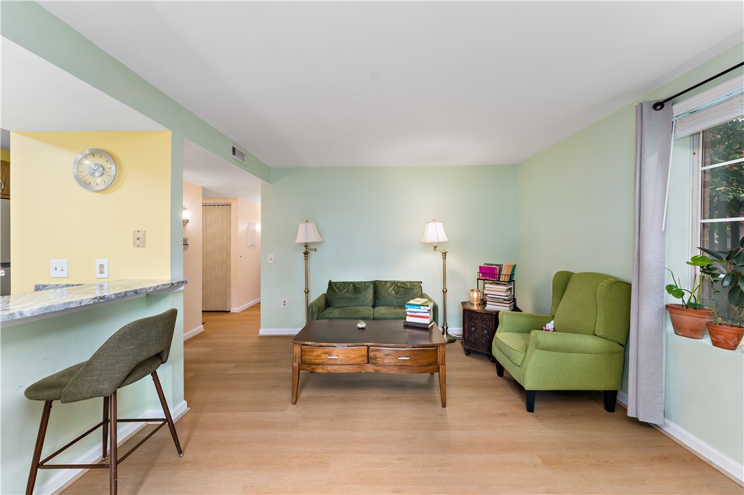 Residential in Oakland 5