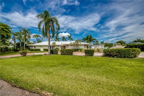 3651 Putter Point Lane, FORT MYERS, FL, 33919 | Card Image