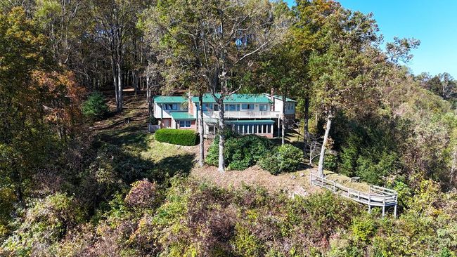 4127 Busted Rock Road, House other with 4 bedrooms, 4 bathrooms and 2 parking in Meadows of Dan VA | Image 16