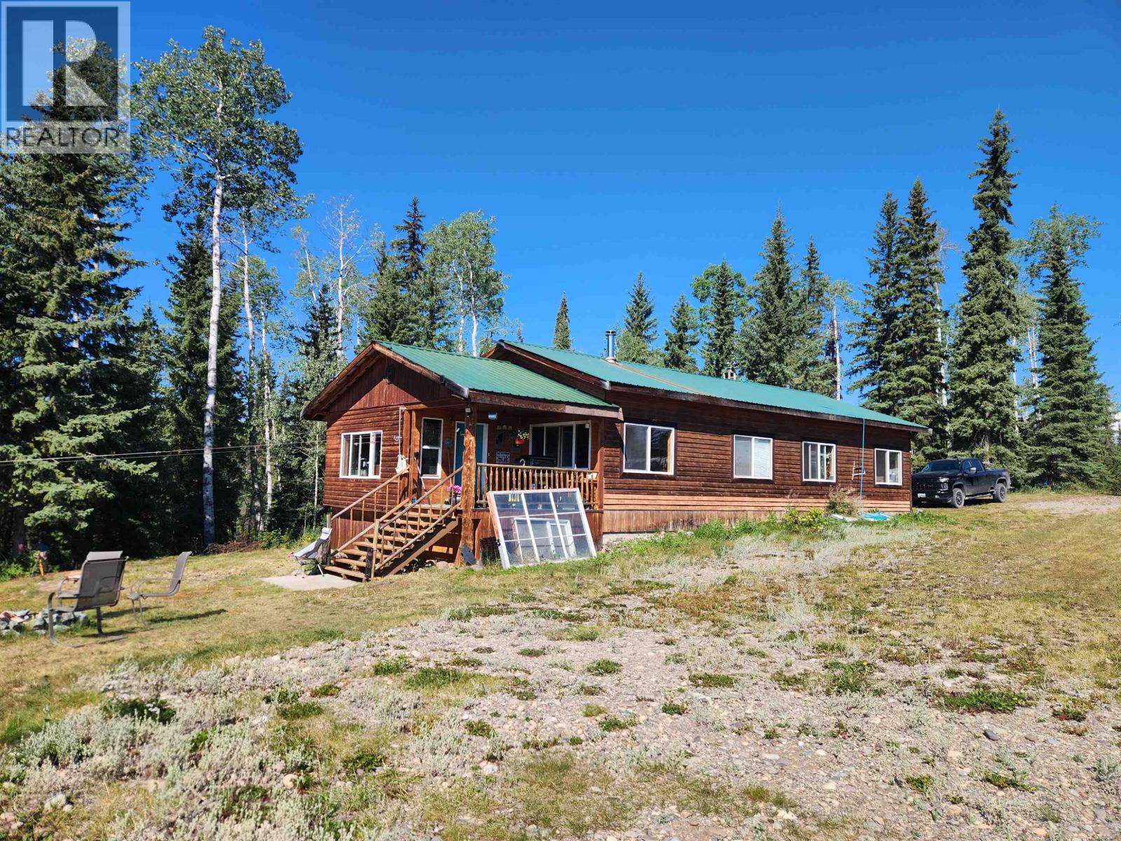 Residential in Quesnel 3