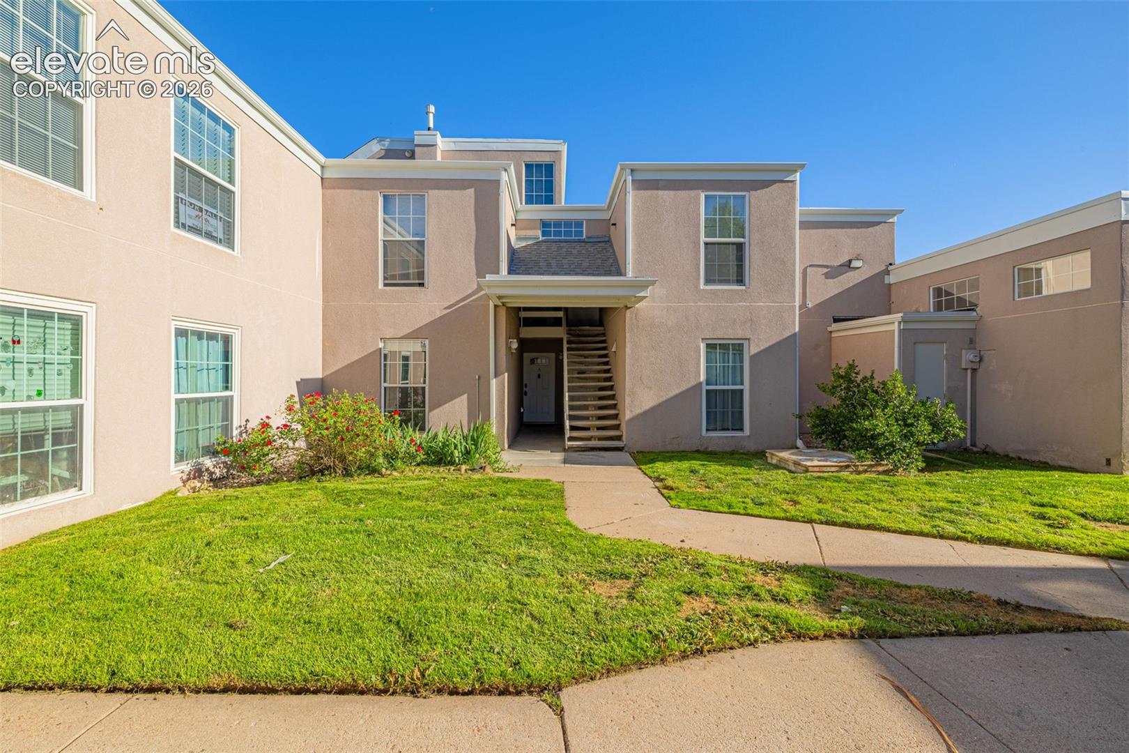 Residential in Colorado Springs