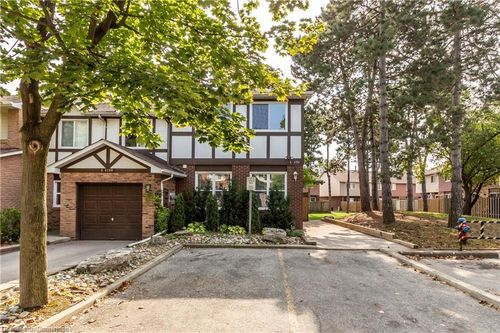 6-4199 Longmoor Dr, Burlington, ON, L7L5J9 | Card Image