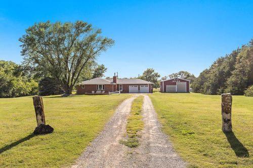17509 S K 14 Hwy, Pretty Prairie, KS, 67570-5500 | Card Image