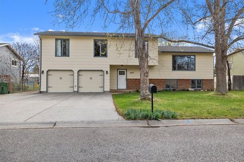 1903 Columbine Drive, Billings, MT, 59105 | Card Image