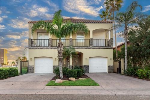 a-107 E Palm St, South Padre Island, TX, 78597-6702 | Card Image