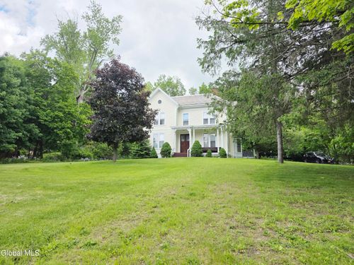 33 Abbott St, Hoosick Falls, NY, 12090-1368 | Card Image
