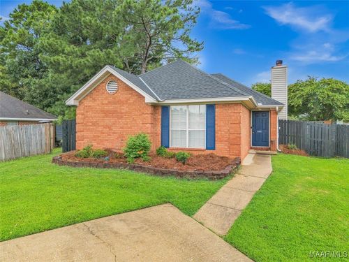 8400 English Oak Loop, Montgomery, AL, 36117-6820 | Card Image