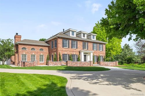 5700 S Steele St, Greenwood Village, CO, 80121-1920 | Card Image