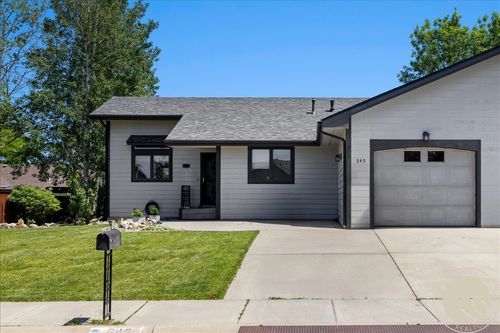 345 W Daffodil Dr, Billings, MT, 59102-4481 | Card Image
