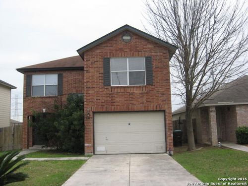 10918 Stagwood Pass, San Antonio, TX, 78254-5344 | Card Image