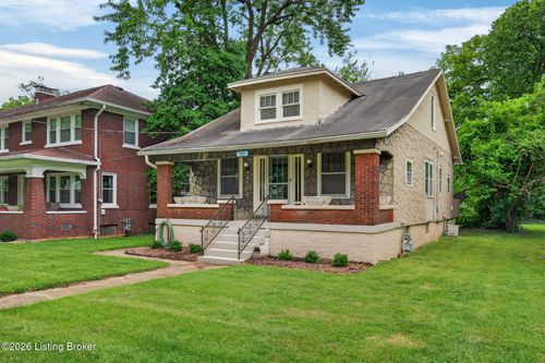 1844 Roanoke Ave, Louisville, KY, 40205-1464 | Card Image