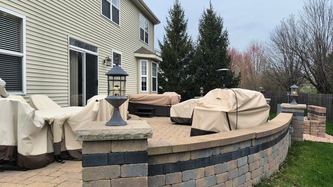 80 W Norwell Ln, House other with 4 bedrooms, 3 bathrooms and 2 parking in Round Lake IL | Image 23
