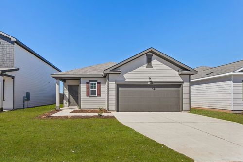 221 Wilson Springs Lane, Taylor, TX, 76574 | Card Image