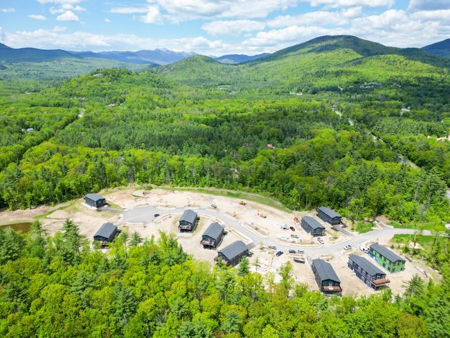 2 - Lot 2 Hidden Glade Drive, House other with 4 bedrooms, 4 bathrooms and null parking in Bartlett NH | Image 41