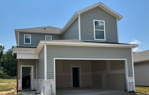 10404 Marlyn Dr, Little Rock, AR, 72205 | Card Image