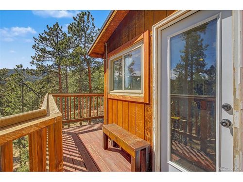 10116 Sprucedale Dr, Conifer, CO, 80433-8602 | Card Image