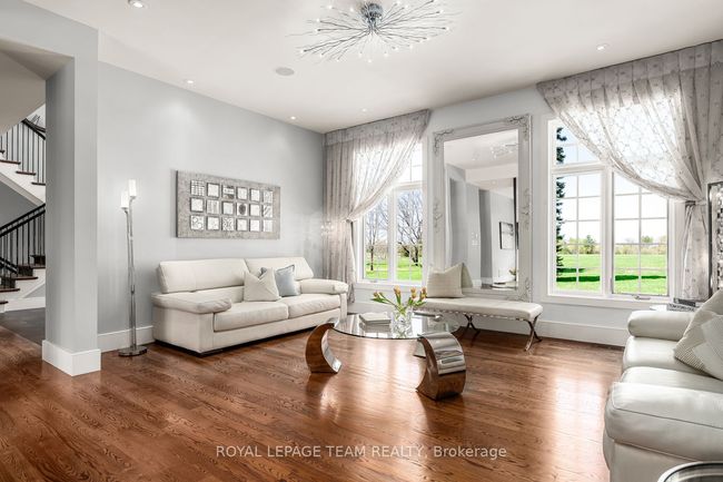 250 Sandridge Rd, House other with 4 bedrooms, 5 bathrooms and 6 parking in Rockcliffe ON | Image 9