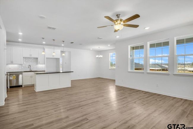 222 Nolan Farms Dr, House other with 3 bedrooms, 2 bathrooms and null parking in Winona TX | Image 13