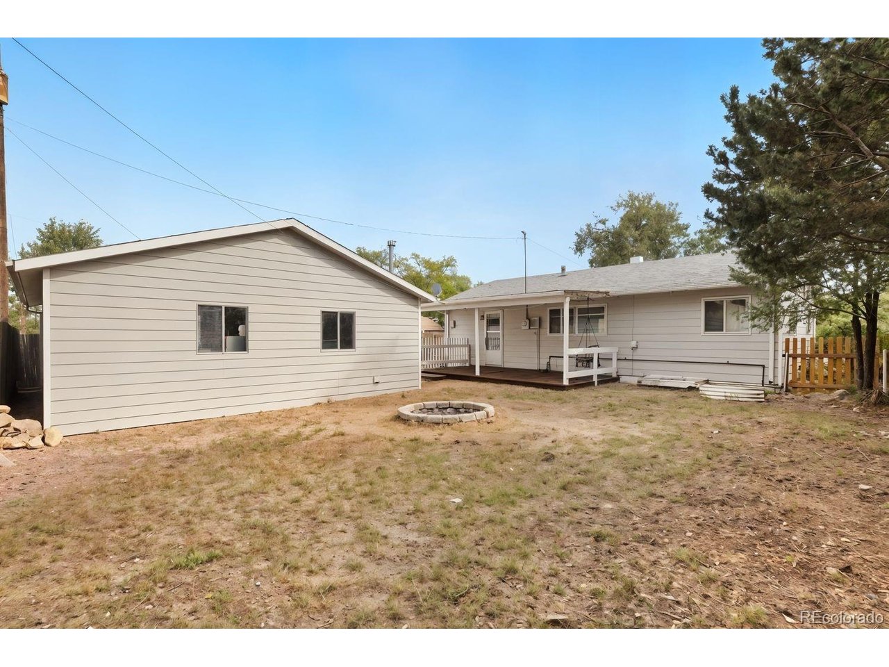 Residential in Colorado Springs 3