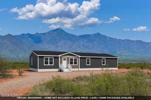 TBD Paloma Trl, Hereford, AZ, 85615 | Card Image