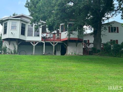17037 Tomahawk Trl, Plymouth, IN, 46563-8161 | Card Image