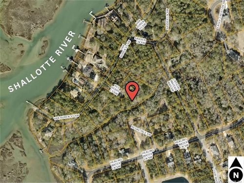 3570 Red Berry Ct Sw, Supply, NC, 28462 | Card Image