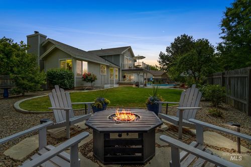 3661 W Woodmont Dr, Meridian, ID, 83646-1036 | Card Image