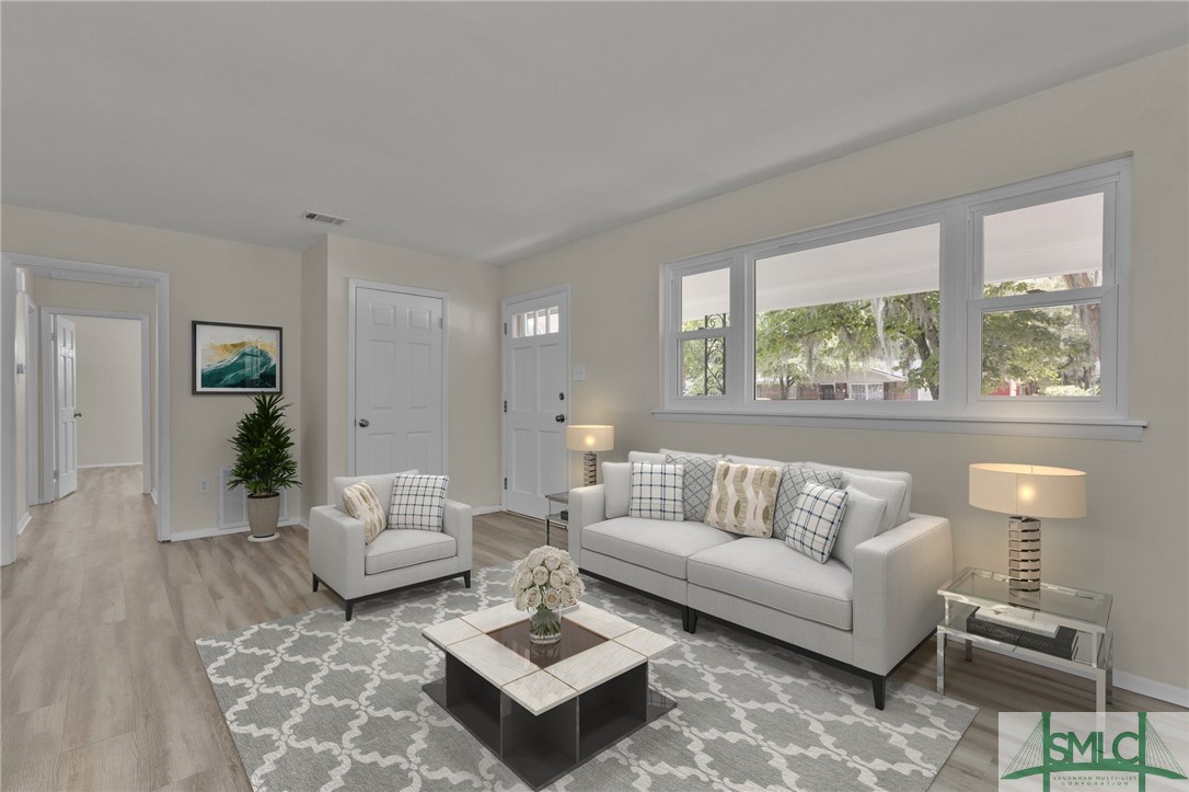 Inglewood Dr, Savannah, GA 31406