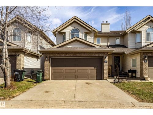57-155 Crocus Cres, Sherwood Park, AB, T8H2M4 | Card Image