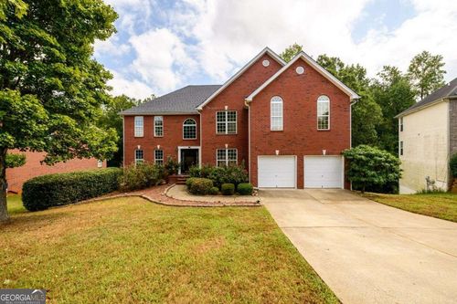 1045 Paper Creek Dr, Lawrenceville, GA, 30046-5358 | Card Image
