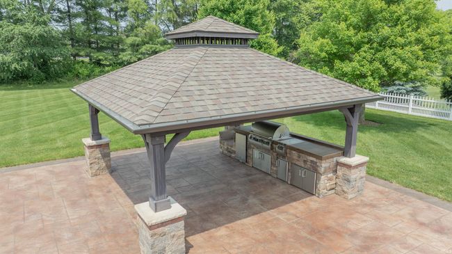 3507 Wakefield Dr, House other with 5 bedrooms, 3 bathrooms and null parking in West Lafayette IN | Image 31