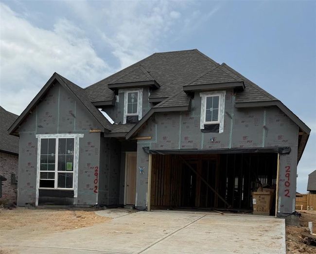 Denton Elevation | Image 38