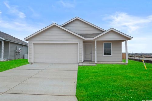 1867 Wood Warbler, New Braunfels, TX, 78130 | Card Image