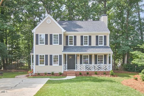 106 Rock Nest Ct, Morrisville, NC, 27560-9214 | Card Image