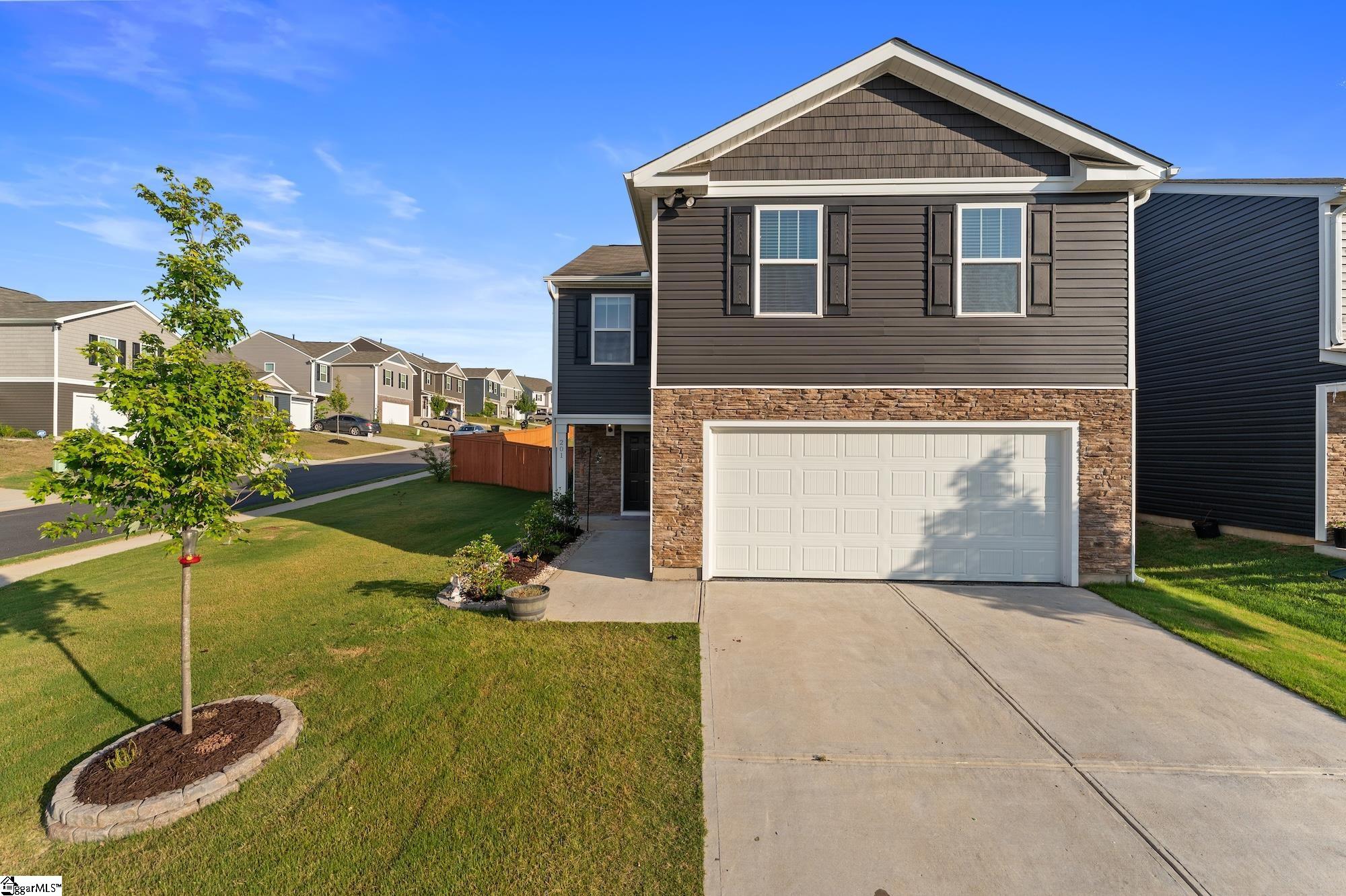 Residential in Easley 2