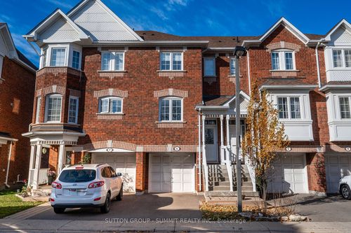 6-6060 Snowy Owl Cres, Mississauga, ON, L5N7K3 | Card Image