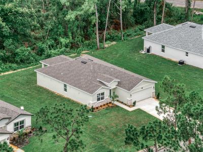 Aerial view of home | Image 3