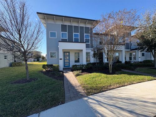 7133 Carrickbend Ln, ORLANDO, FL, 32819 | Card Image