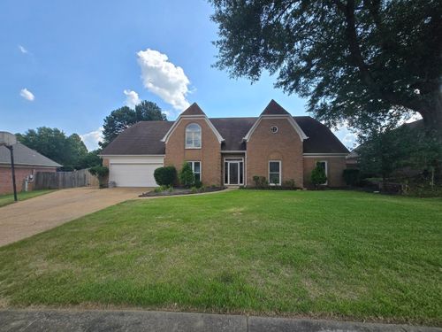 7755 S Thunderstone Cir, Memphis, TN, 38125 | Card Image