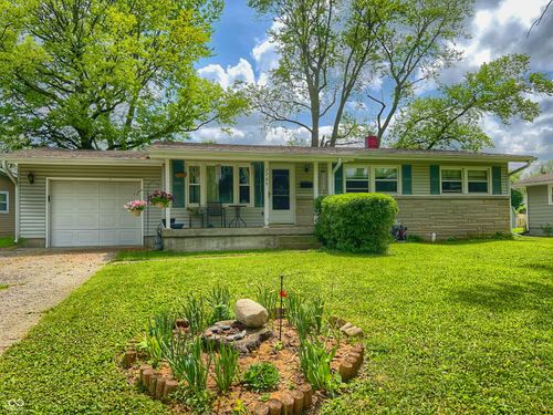 7765 E 51st St, Lawrence, IN, 46226-2863 | Card Image