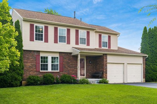 4198 Rockledge St, Grove City, OH, 43123-8644 | Card Image