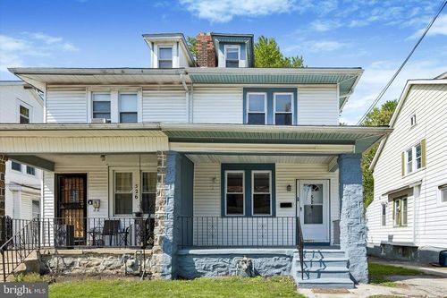 524 Orchard Ave, LANSDOWNE, PA, 19050-3116 | Card Image