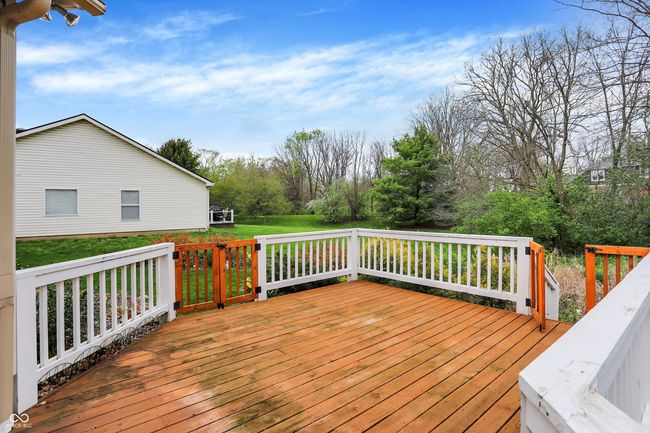 13841 Waywing Ct, House other with 4 bedrooms, 2 bathrooms and null parking in Carmel IN | Image 30