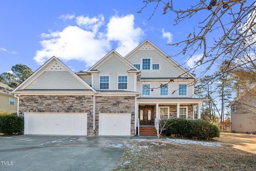 309 Malvern Hill Ln, Morrisville, NC, 27560-9722 | Card Image