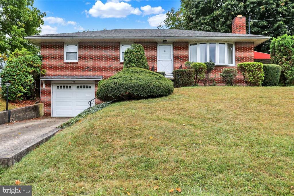 Girard Ave, Hamburg, PA 19526