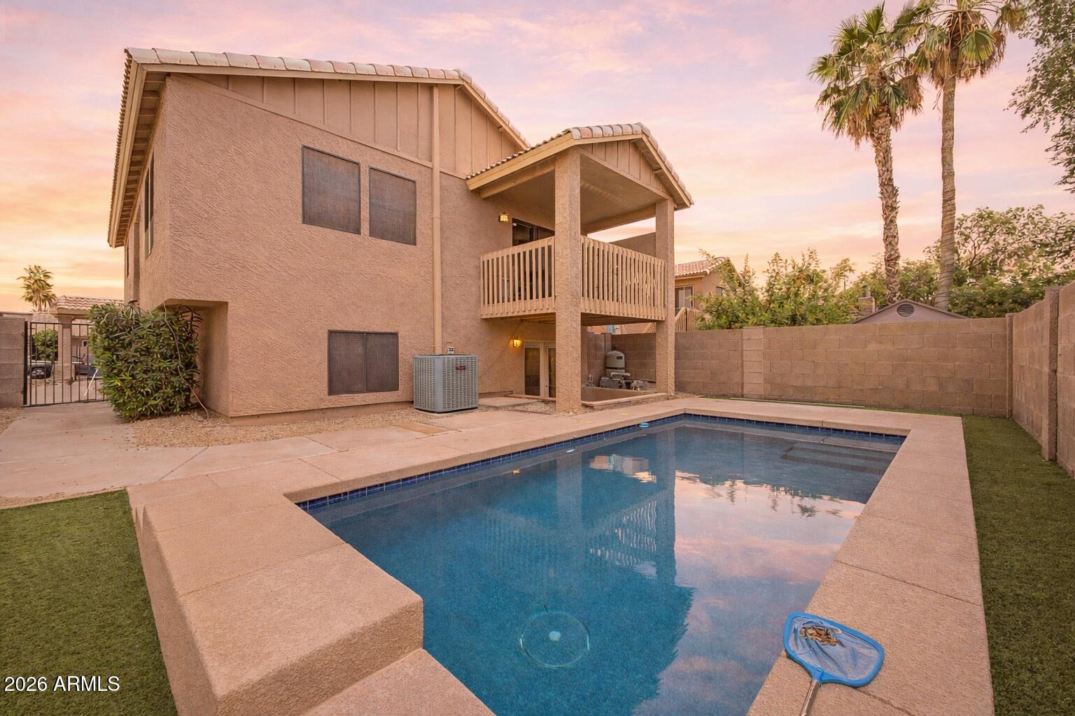 Residential in Phoenix