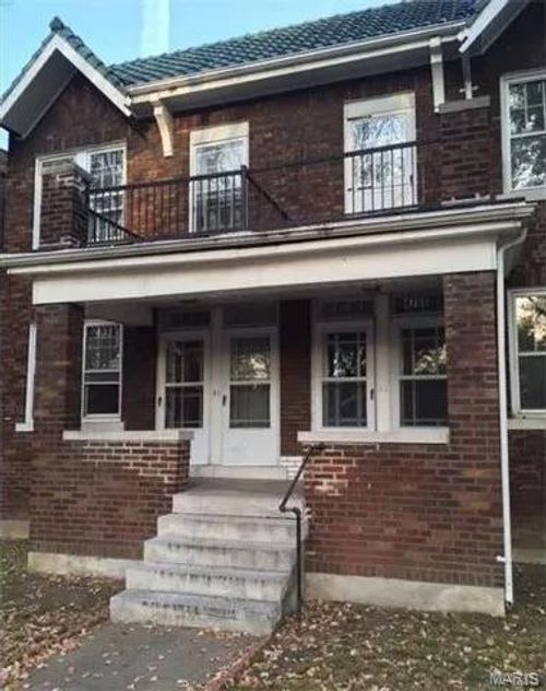 57-4755 Alaska Ave, Saint Louis, MO, 63111-1443 | Card Image