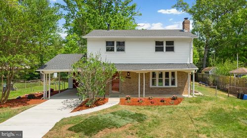 5525 Rolling Rd, SPRINGFIELD, VA, 22151-1111 | Card Image