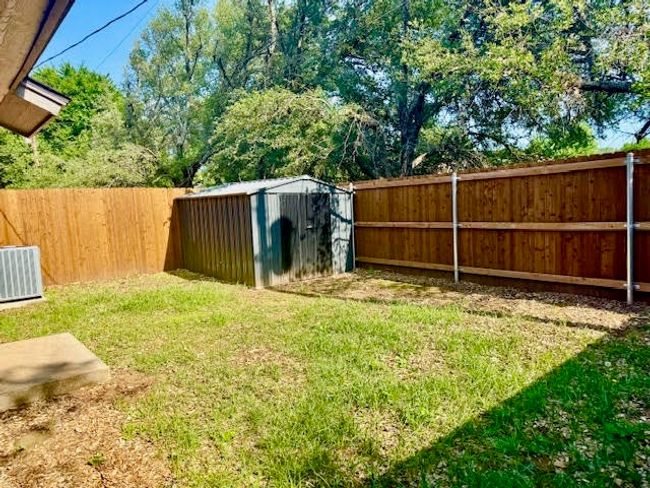 APT-7 - 200 Bonnie Bell Ln, Home with 2 bedrooms, 1 bathrooms and null parking in Springtown TX | Image 10